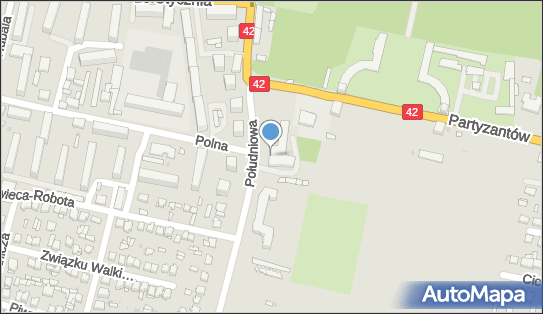 ORLEN Paczka Automaty, Południowa 1E, Stadnicka Wola 26-200, godziny otwarcia