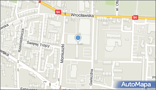 ORLEN Paczka Automaty, Gwiezdna 4, Legnica 59-220, godziny otwarcia