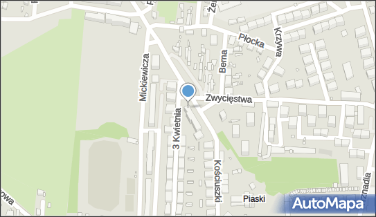 ORLEN Paczka Automaty, Kościuszki 2A, Czeladź 41-253, godziny otwarcia