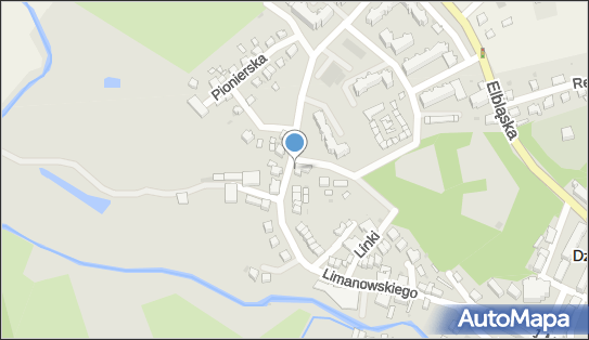 ORLEN Paczka Automaty, Limanowskiego 50, Dzierzgoń 82-440, godziny otwarcia