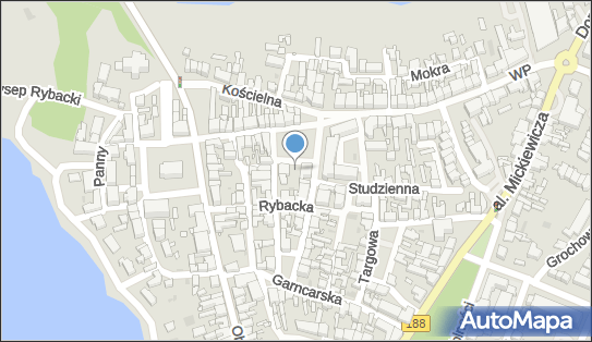ORLEN Paczka Automaty, Plac Ignacego Jana Paderewskie 6, Złotów 77-400, godziny otwarcia