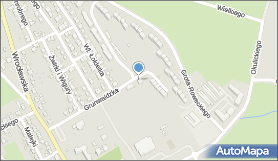 ORLEN Paczka Automaty, Grunwaldzka 6, Strzelin 57-100, godziny otwarcia