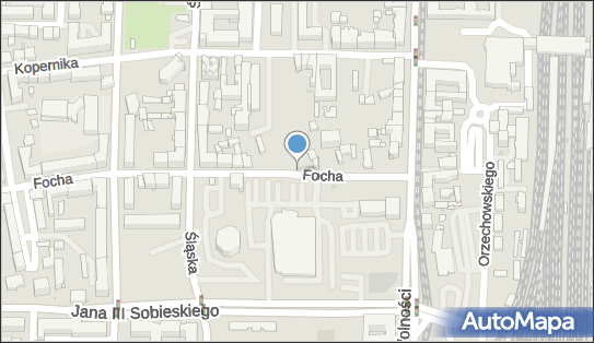 ORLEN Paczka Automaty, Focha 10, Częstochowa 42-217, godziny otwarcia