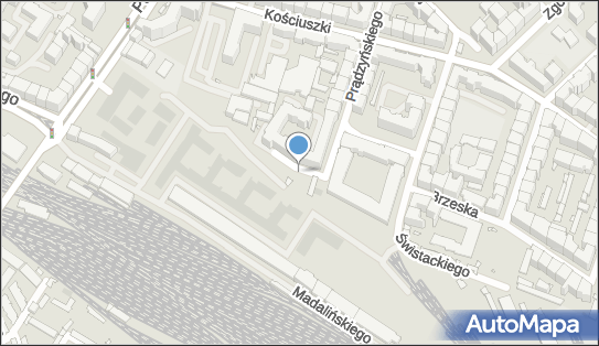 ORLEN Paczka Automaty, Prądzyńskiego 45A, Wrocław 50-433, godziny otwarcia