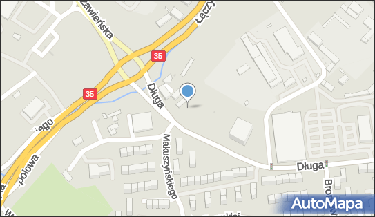 ORLEN Paczka Automaty, Długa 68, Wałbrzych 58-309, godziny otwarcia