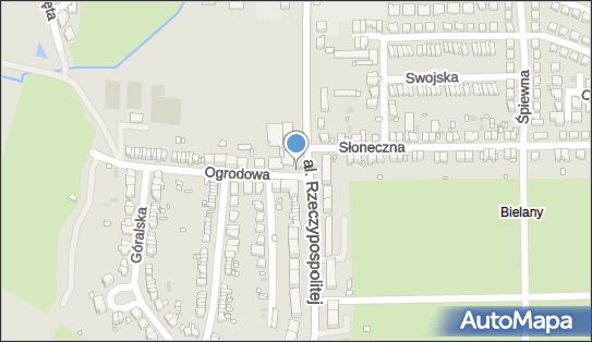 ORLEN Paczka Automaty, Ogrodowa 1, Legnica 59-220, godziny otwarcia