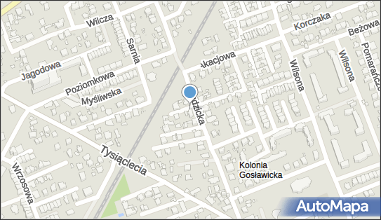 ORLEN Paczka Automaty, Grudzicka 24, Opole 45-001, godziny otwarcia
