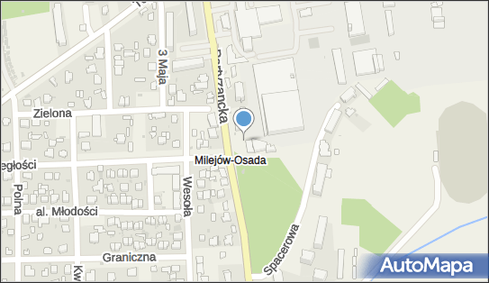 ORLEN Paczka Automaty, Partyzancka 5, Milejów 21-020, godziny otwarcia