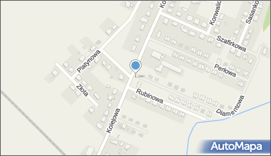 ORLEN Paczka Automaty, Diamentowa 2, Rokietnica 62-090, godziny otwarcia