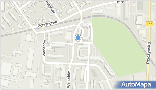 ORLEN Paczka Automaty, Wenedów 24-24B, Koszalin 75-847, godziny otwarcia