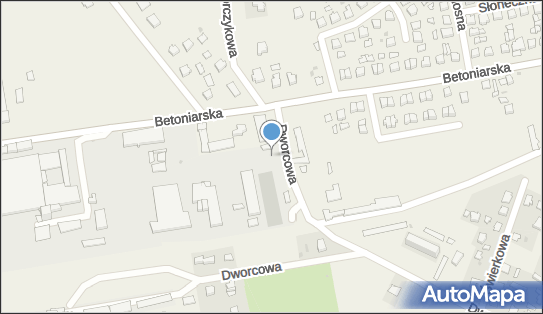 ORLEN Paczka Automaty, Dworcowa 9A, Kurzętnik 13-306, godziny otwarcia