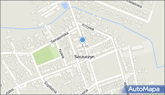 ORLEN Paczka Automaty, Kilińskiego 5, Szczuczyn 19-230, godziny otwarcia