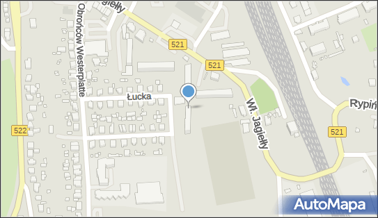 ORLEN Paczka Automaty, Jagiełły 26, Prabuty 82-550, godziny otwarcia