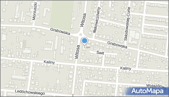 ORLEN Paczka Automaty, Wincentego Witosa 1D, Ostrów Wielkopolski 63-400, godziny otwarcia