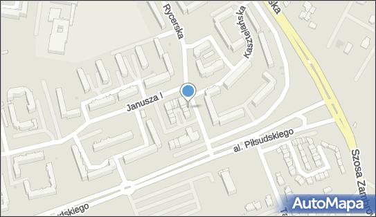 ORLEN Paczka Automaty, Rycerska 1C, Łomża 18-400, godziny otwarcia