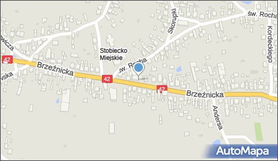 ORLEN Paczka Automaty, Brzeźnicka 268, Radomsko 97-500, godziny otwarcia