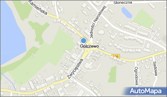 ORLEN Paczka Automaty, Zwycięstwa 2, Golczewo 72-410, godziny otwarcia