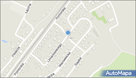 ORLEN Paczka Automaty, Mazurska 10, Gryfino 74-100, godziny otwarcia