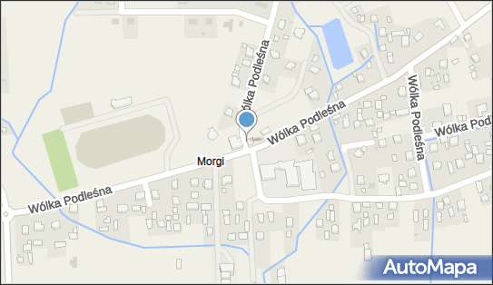 ORLEN Paczka Automaty, Wólka Podleśna 440, Wólka Podleśna 36-002, godziny otwarcia