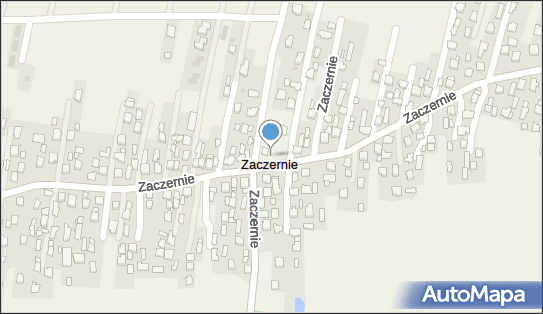 ORLEN Paczka Automaty, Zaczernie 337, Zaczernie 36-062, godziny otwarcia