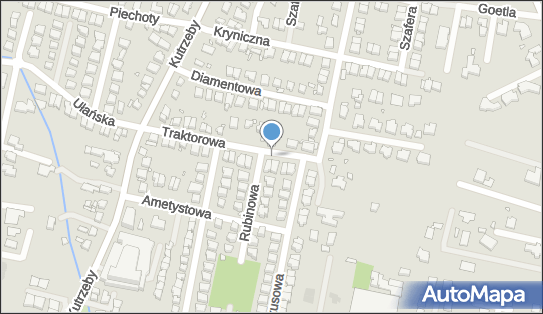 ORLEN Paczka Automaty, Traktorowa 17, Wrocław 52-213, godziny otwarcia