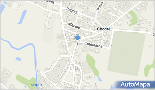 ORLEN Paczka Automaty, Partyzantów 4, Chodel 24-350, godziny otwarcia