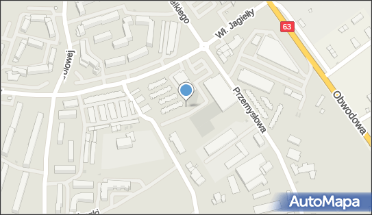 ORLEN Paczka Automaty, Jagiełły 1A, Giżycko 11-500, godziny otwarcia