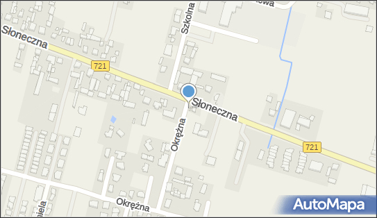 ORLEN Paczka Automaty, Słoneczna 179, Lesznowola 05-506, godziny otwarcia