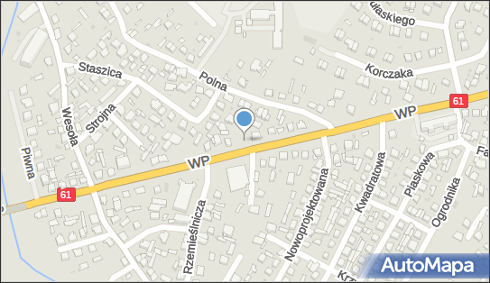 ORLEN Paczka Automaty, Wojska Polskiego 82, Łomża 18-400, godziny otwarcia