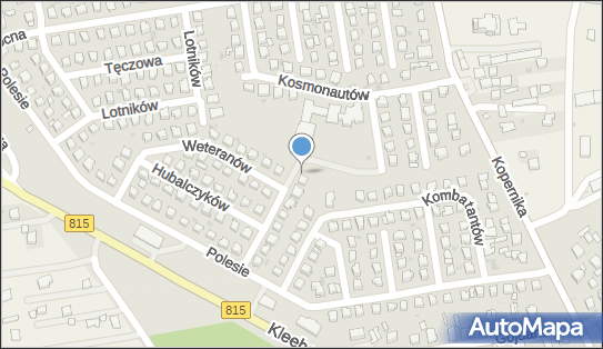 ORLEN Paczka Automaty, Okopowa 16, Lubartów 21-100, godziny otwarcia