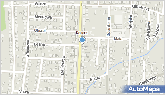 ORLEN Paczka Automaty, Zielonogórska 52, Nowa Sól 67-100, godziny otwarcia