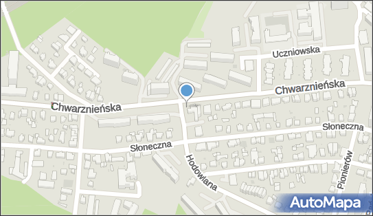 ORLEN Paczka Automaty, Chwarznieńska 47A, Gdynia 81-606, godziny otwarcia