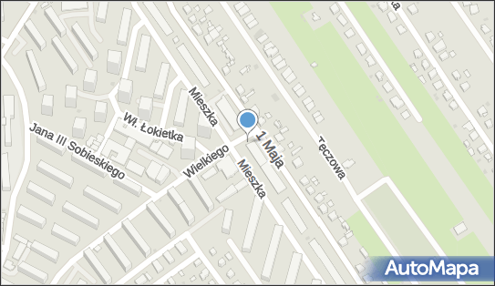 ORLEN Paczka Automaty, 1 Maja 33, Knurów 44-190, godziny otwarcia