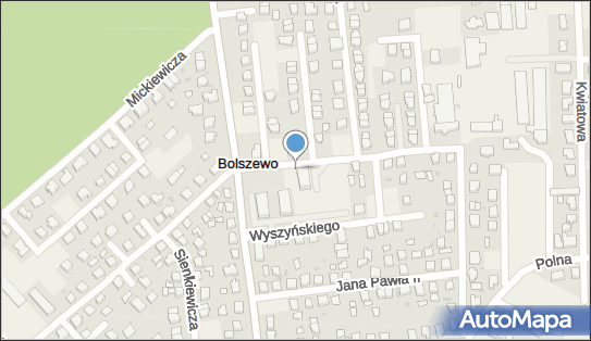 ORLEN Paczka Automaty, Morelowa 2B, Bolszewo 84-239, godziny otwarcia