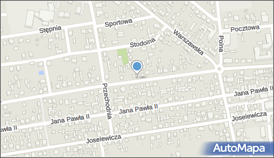 ORLEN Paczka Automaty, Wojska Polskiego 66, Kock 21-150, godziny otwarcia