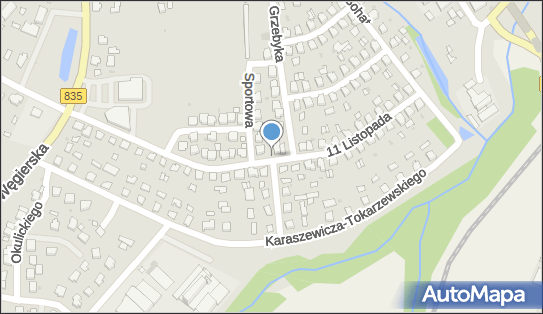 ORLEN Paczka Automaty, 11 Listopada 23, Kańczuga 37-220, godziny otwarcia