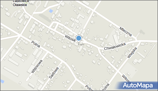 ORLEN Paczka Automaty, Witosa 19, Jelcz-Laskowice 55-220, godziny otwarcia