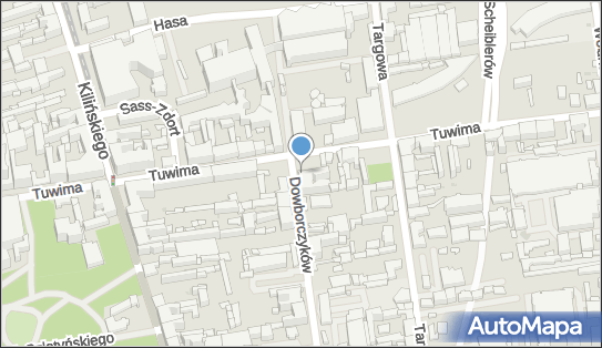 ORLEN Paczka Automaty, Dowborczyków 2, Łódź 90-020, godziny otwarcia