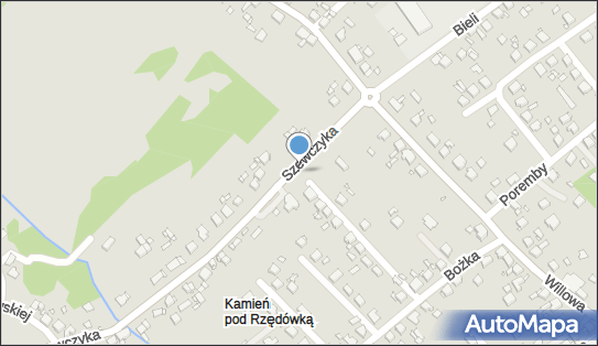 ORLEN Paczka Automaty, Szewczyka 65, Rybnik 44-213, godziny otwarcia