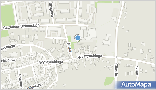 ORLEN Paczka Automaty, Kardynała S. Wyszyńskiego 27, Pyskowice 44-120, godziny otwarcia