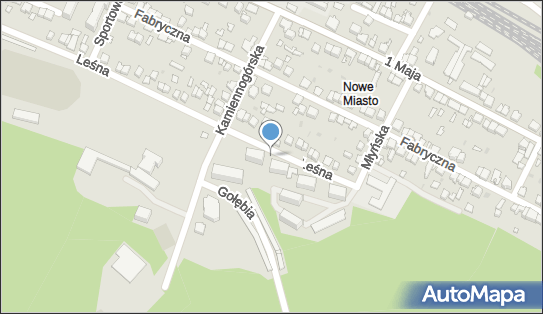 ORLEN Paczka Automaty, Osiedle XX-lecia 2, Wolbrom 32-340, godziny otwarcia