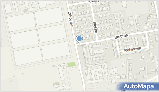 ORLEN Paczka Automaty, Srebrna 50, Pszczyna 43-200, godziny otwarcia