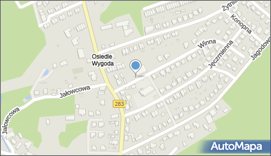 ORLEN Paczka Automaty, Winna 1, Zielona Góra 65-336, godziny otwarcia