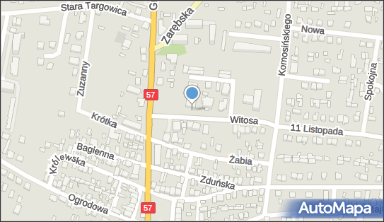 ORLEN Paczka Automaty, Wincentego Witosa 3, Chorzele 06-330, godziny otwarcia