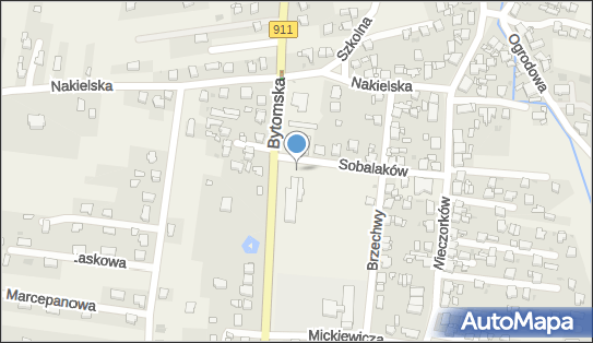 ORLEN Paczka Automaty, Bytomska 27E, Świerklaniec 42-622, godziny otwarcia
