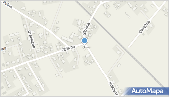 ORLEN Paczka Automaty, Koszycy 111, Rokietnica 62-090, godziny otwarcia