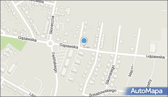 ORLEN Paczka Automaty, Lazurowa 2, Szamotuły 64-500, godziny otwarcia