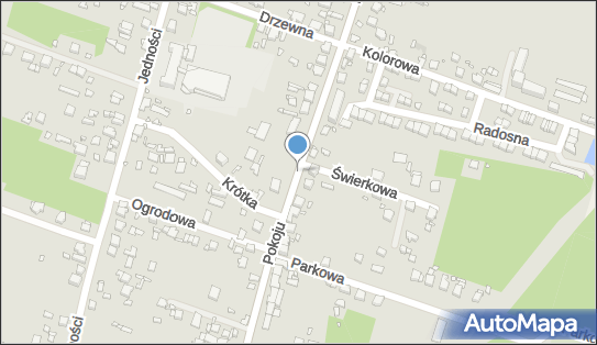 ORLEN Paczka Automaty, Pokoju 64, Będzin 42-504, godziny otwarcia