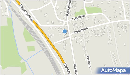 ORLEN Paczka Automaty, Rzeszowska 50, Głogów Małopolski 36-060, godziny otwarcia