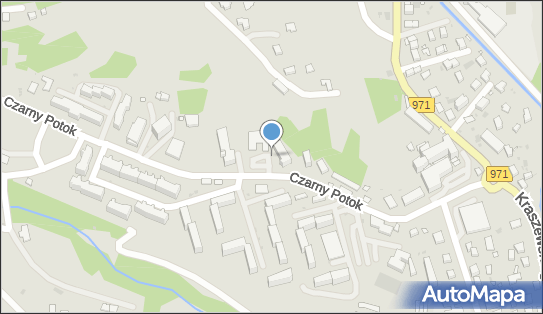 ORLEN Paczka Automaty, Czarny Potok 8A, Krynica-Zdrój 33-380, godziny otwarcia